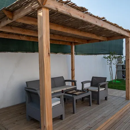Villa Porthos Sapanca