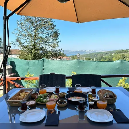 Villa Porthos Sapanca